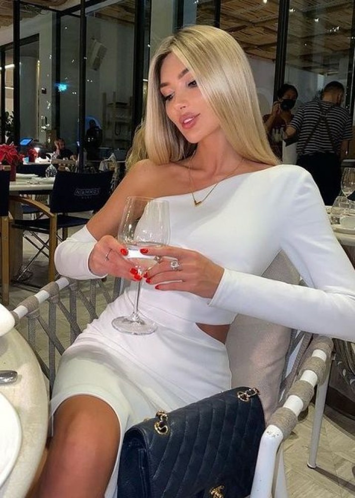 Индивидуалка Лина фото № 2 в городе Ялта