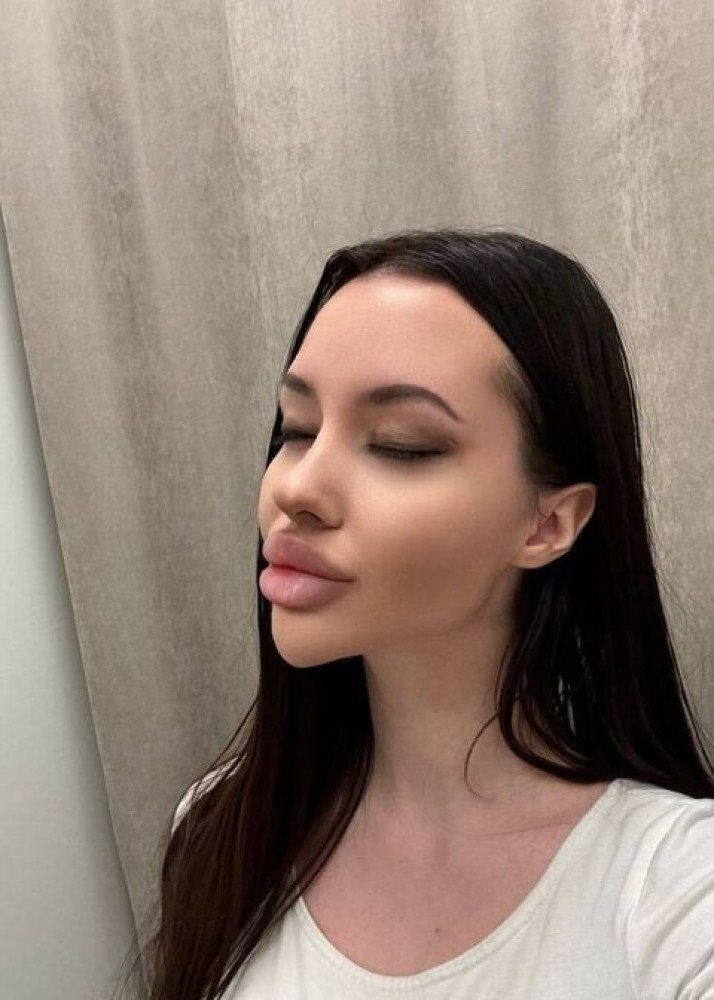 Индивидуалка Лисса фото № 2 в городе Ялта