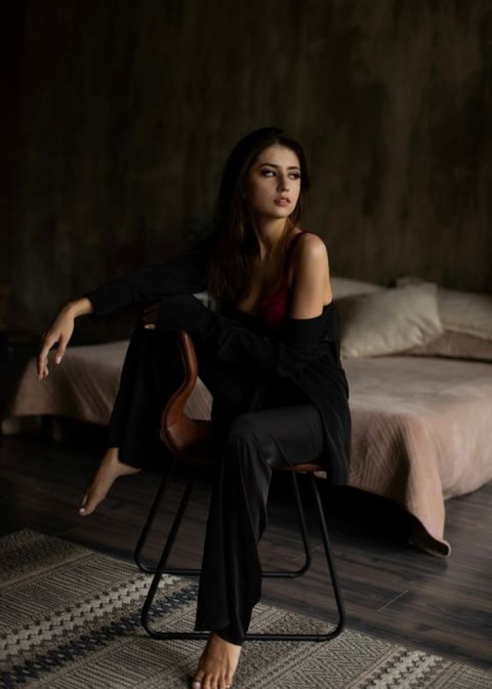 Индивидуалка Марго фото № 2 в городе Ялта