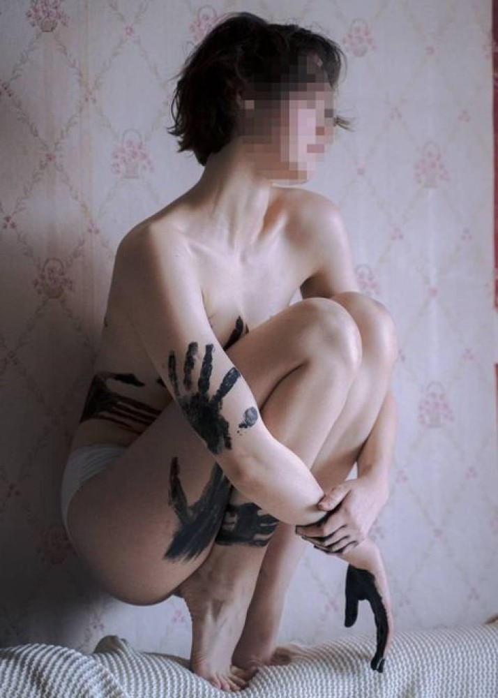 Индивидуалка Марина главное фото в городе Ялта 