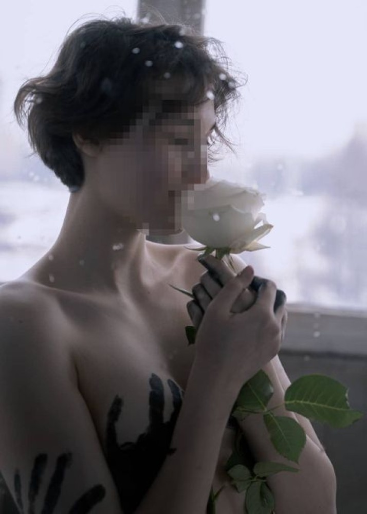 Индивидуалка Марина фото № 2 в городе Ялта