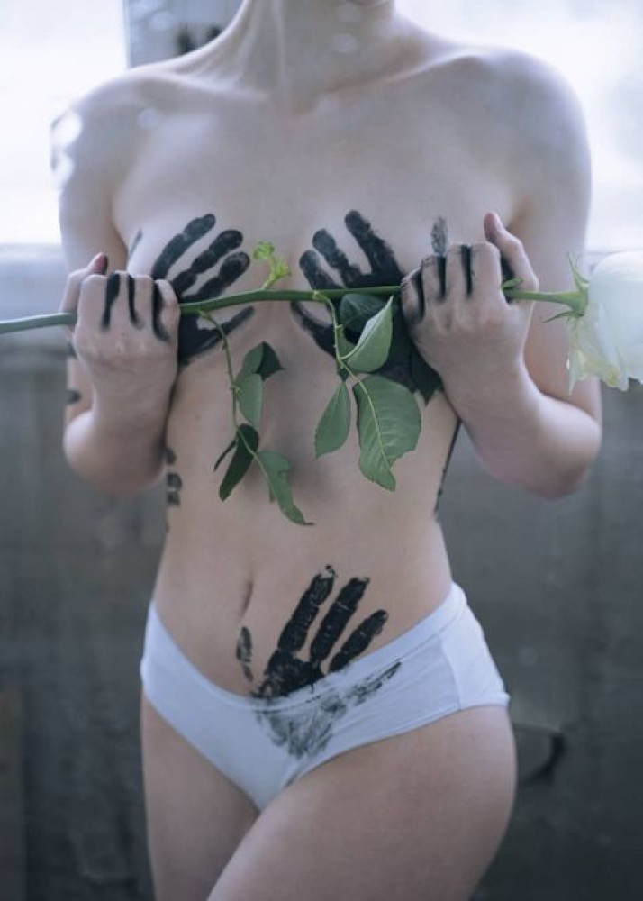 Индивидуалка Марина фото № 2 в городе Ялта