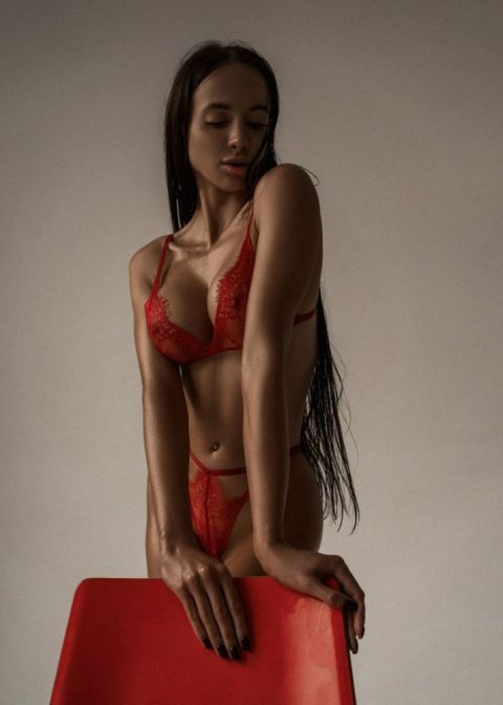 Индивидуалка Милана фото № 2 в городе Ялта