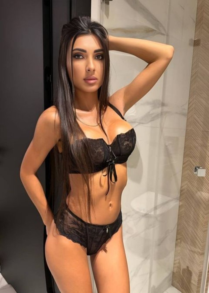 Индивидуалка Сара главное фото в городе Ялта 