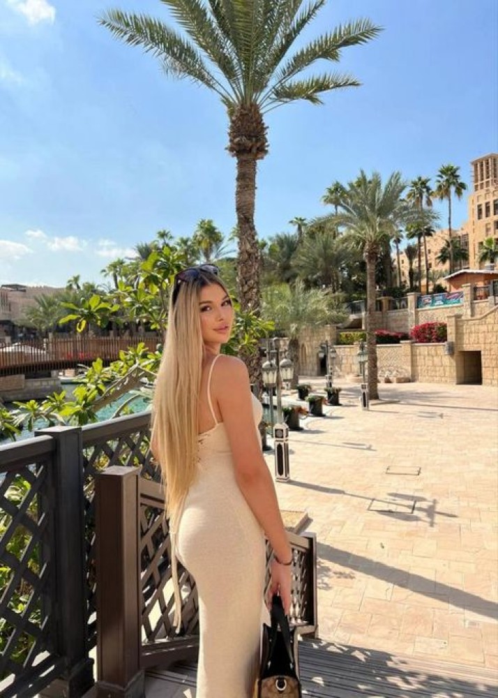 Индивидуалка Яночка фото № 2 в городе Ялта