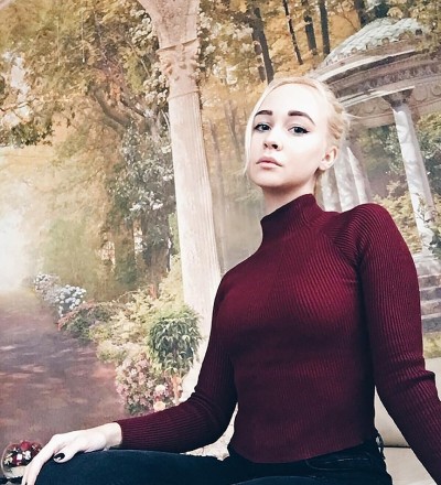 Света, Г. Ялта