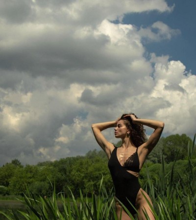 Даша, Г. Ялта