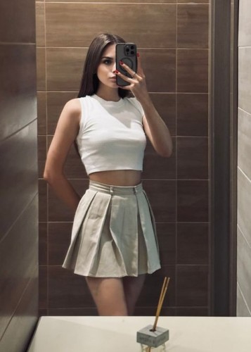 Эля, Г. Ялта