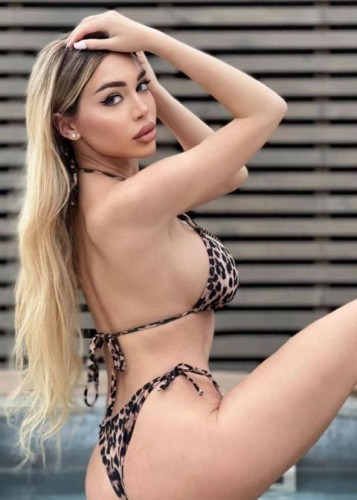 Инна, Г. Ялта