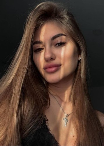 Катя, Г. Ялта