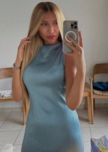 Лена, Г. Ялта