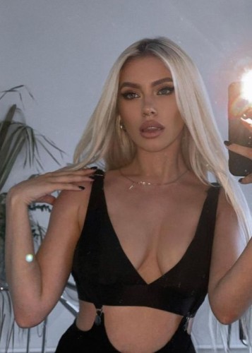 Лиза, Г. Ялта