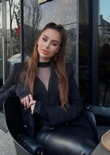 Марго, Г. Ялта