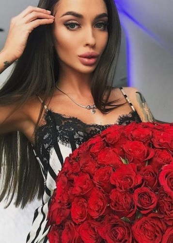 Маша, Г. Ялта