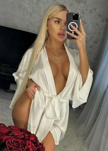 Меган, Г. Ялта