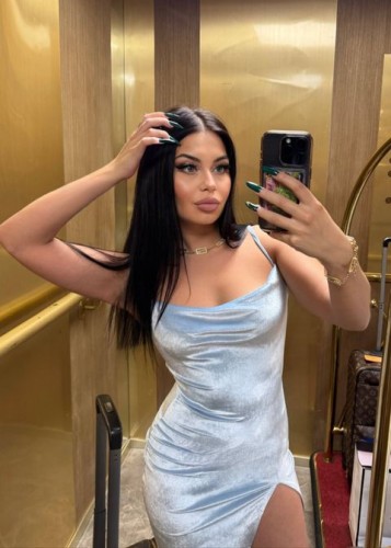 Моника, Г. Ялта