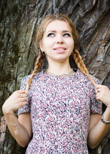 Варвара, Г. Ялта