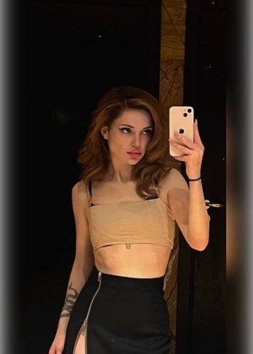 Кристалл, Г. Ялта