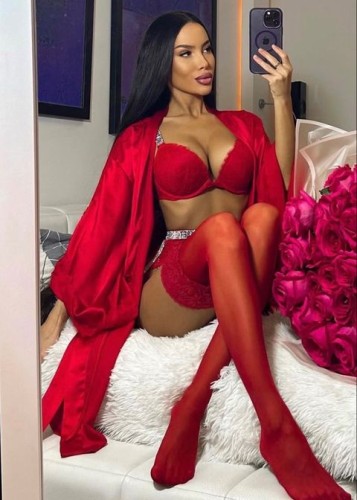 Кристина, Г. Ялта